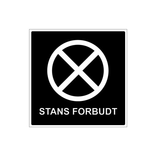 Stans Forbudt - 500x500