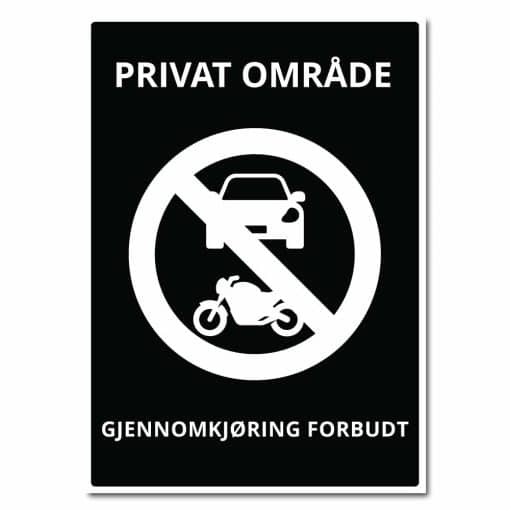 Privat-vei-gjennomjøring-forbudt